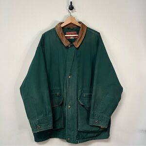 Vintage 90s Barn Jacket